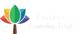 Proud to be part of Grove Learning Trust